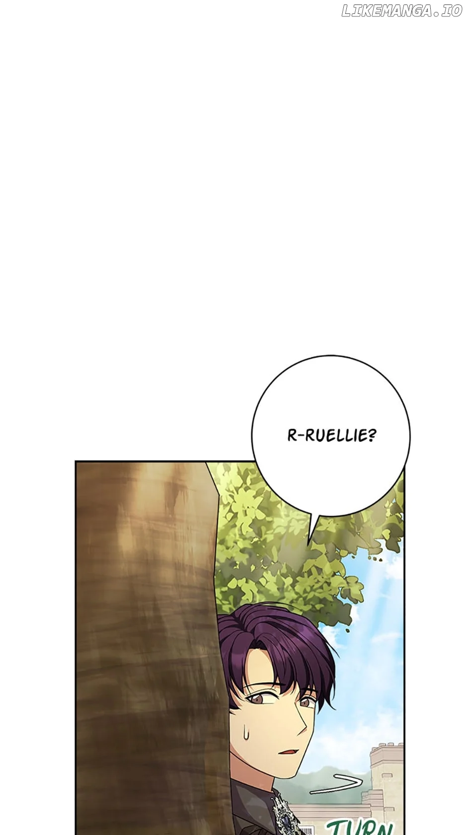 Only for Your Well-Being chapter 29 page 12