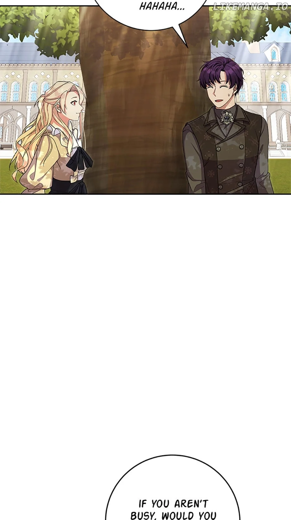 Only for Your Well-Being chapter 29 page 16