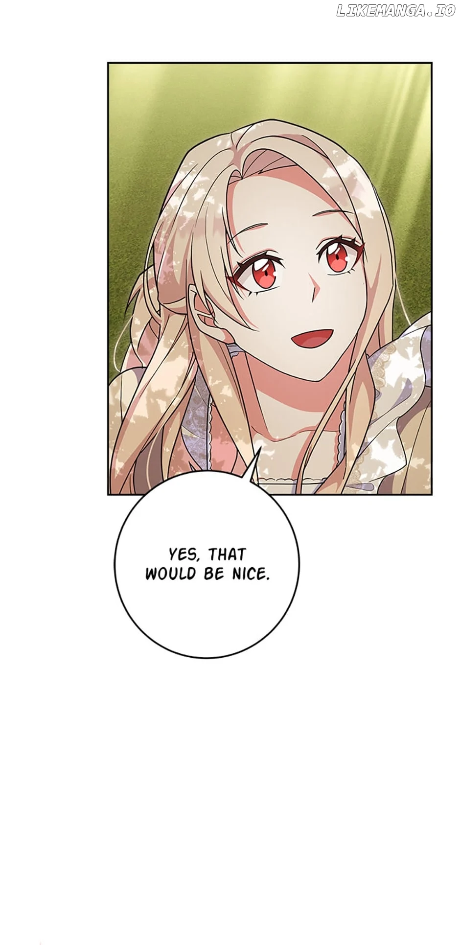 Only for Your Well-Being chapter 29 page 18