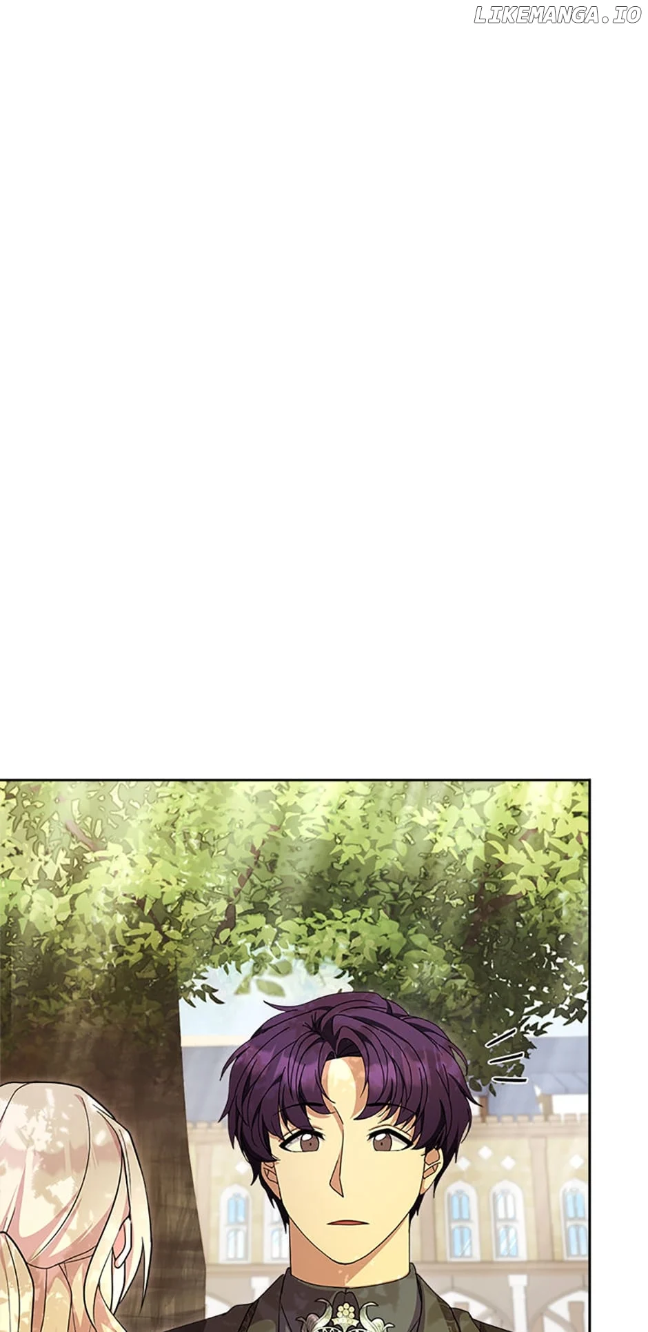 Only for Your Well-Being chapter 29 page 20
