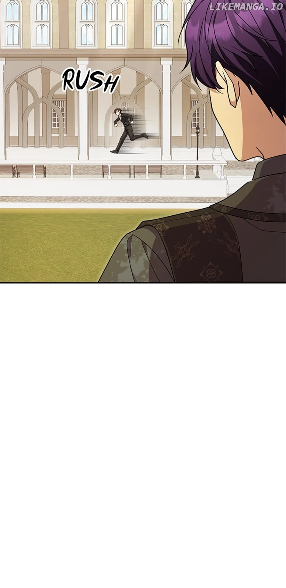 Only for Your Well-Being chapter 29 page 22