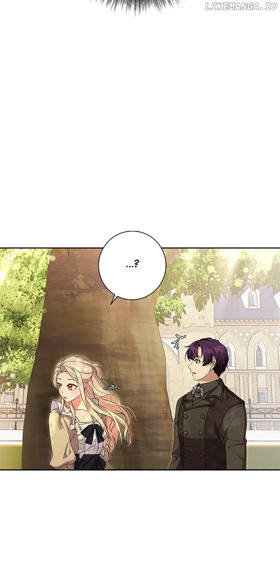 Only for Your Well-Being chapter 29 page 25