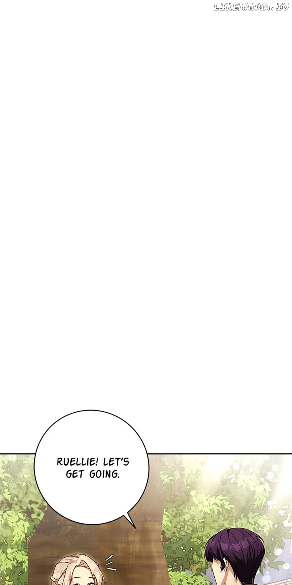 Only for Your Well-Being chapter 29 page 26