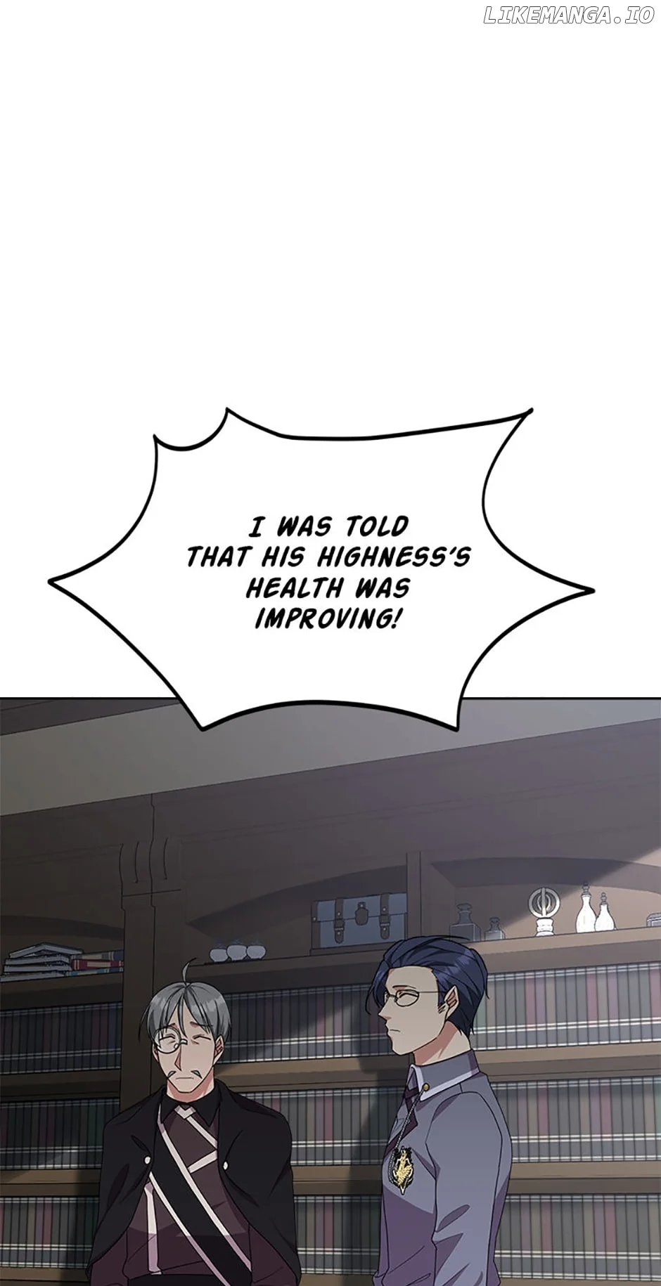 Only for Your Well-Being chapter 29 page 40