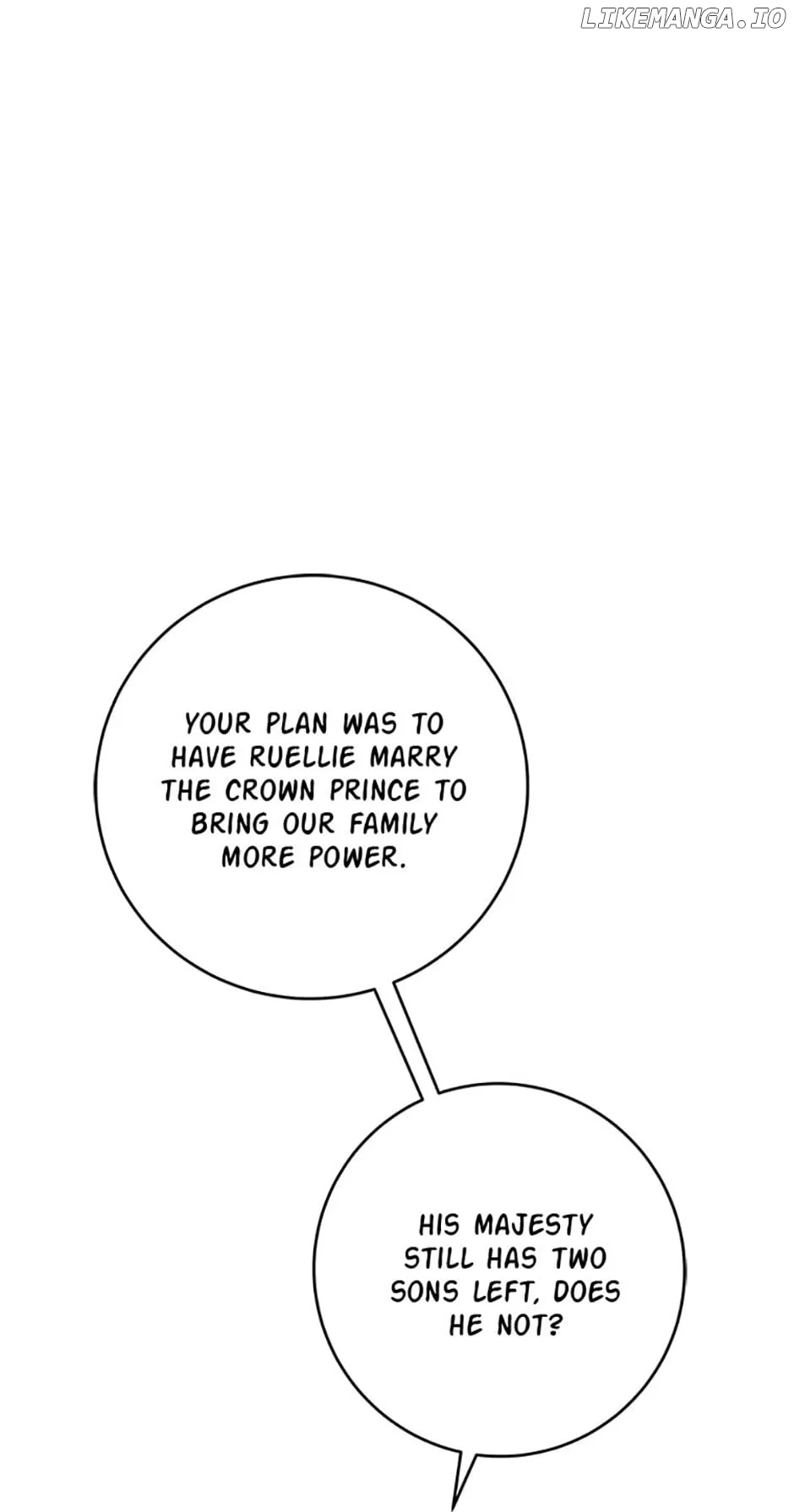 Only for Your Well-Being chapter 29 page 48