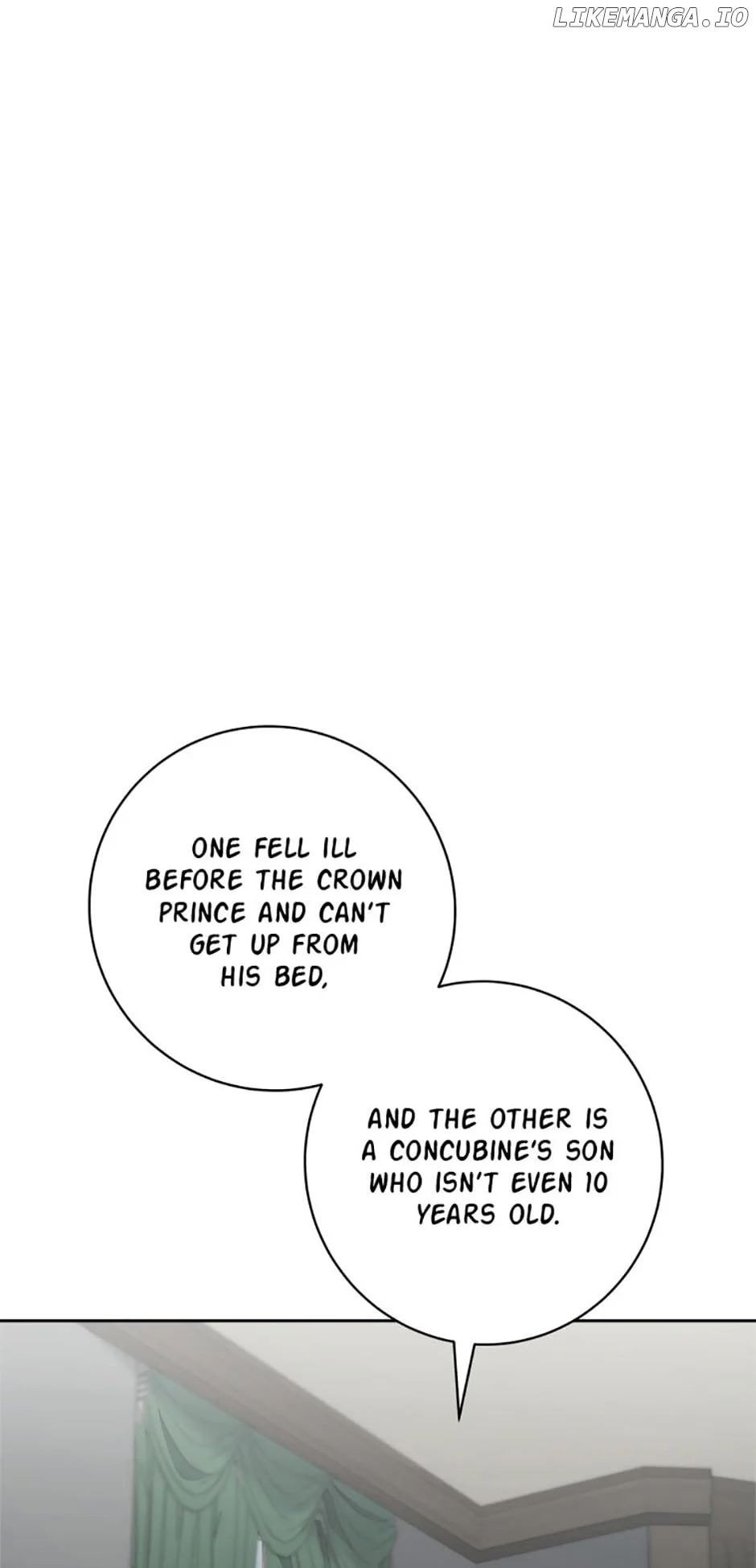 Only for Your Well-Being chapter 29 page 50