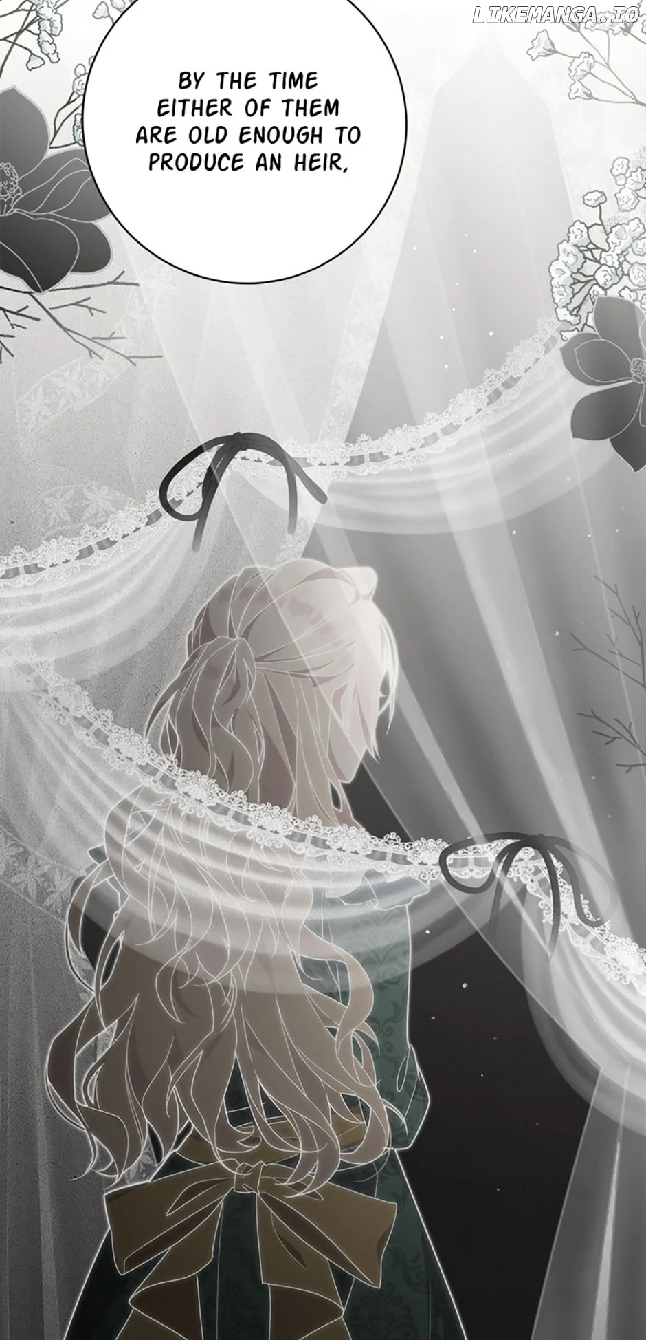 Only for Your Well-Being chapter 29 page 52