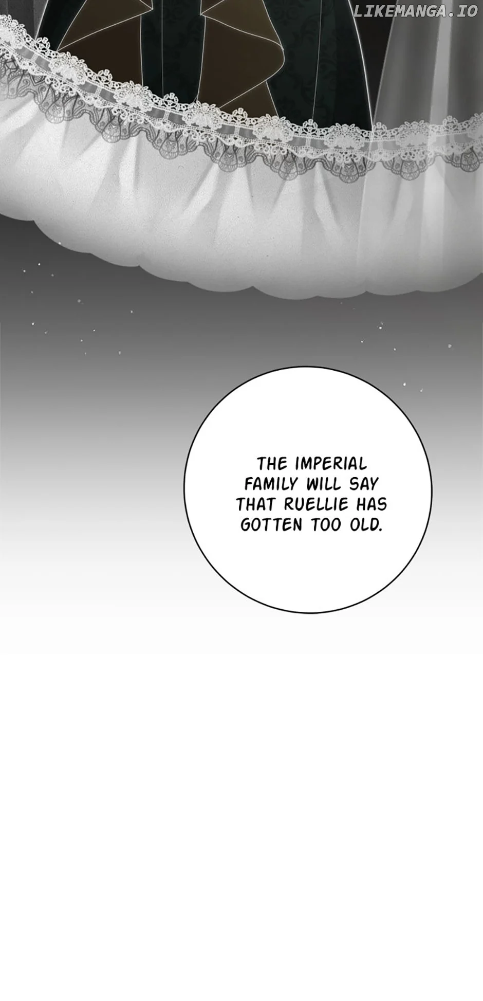 Only for Your Well-Being chapter 29 page 53