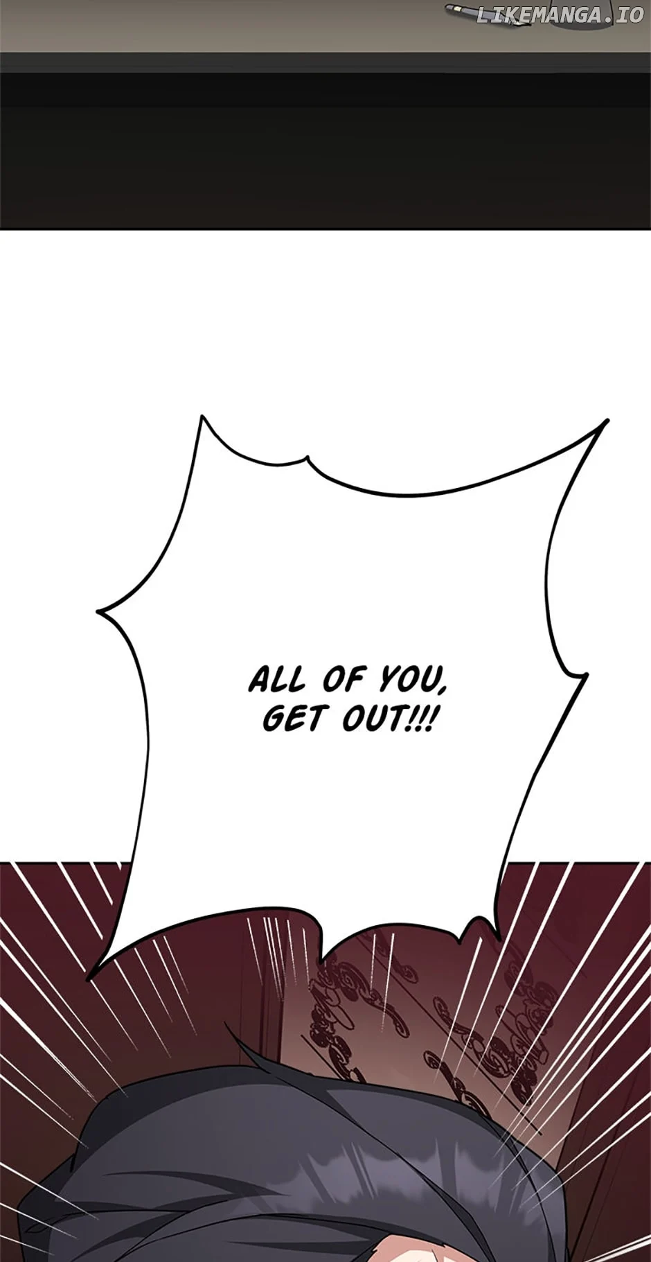 Only for Your Well-Being chapter 29 page 57