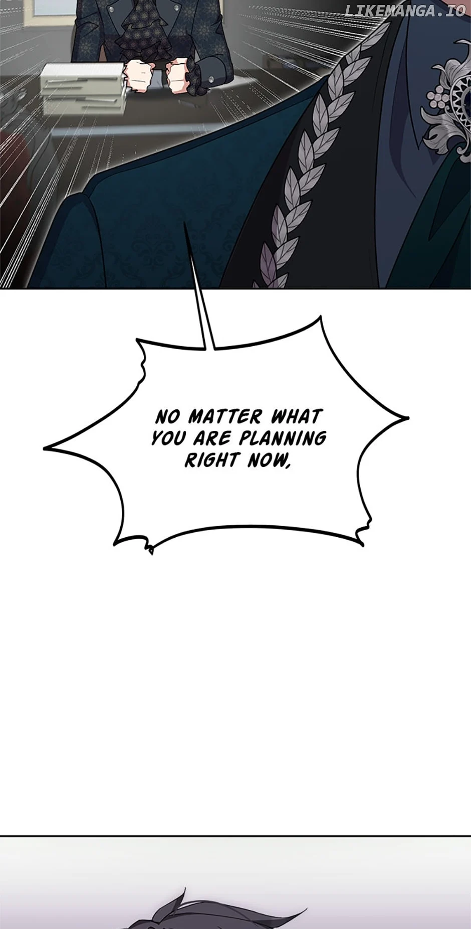 Only for Your Well-Being chapter 29 page 60