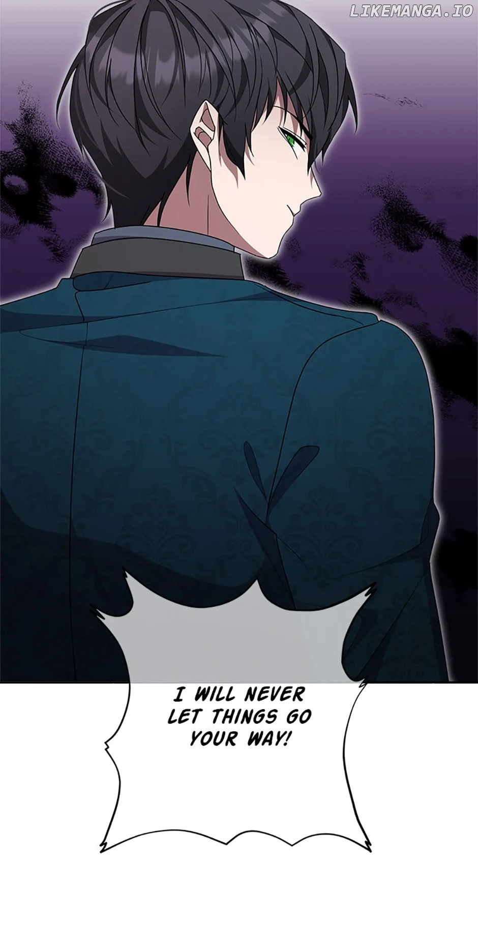 Only for Your Well-Being chapter 29 page 61