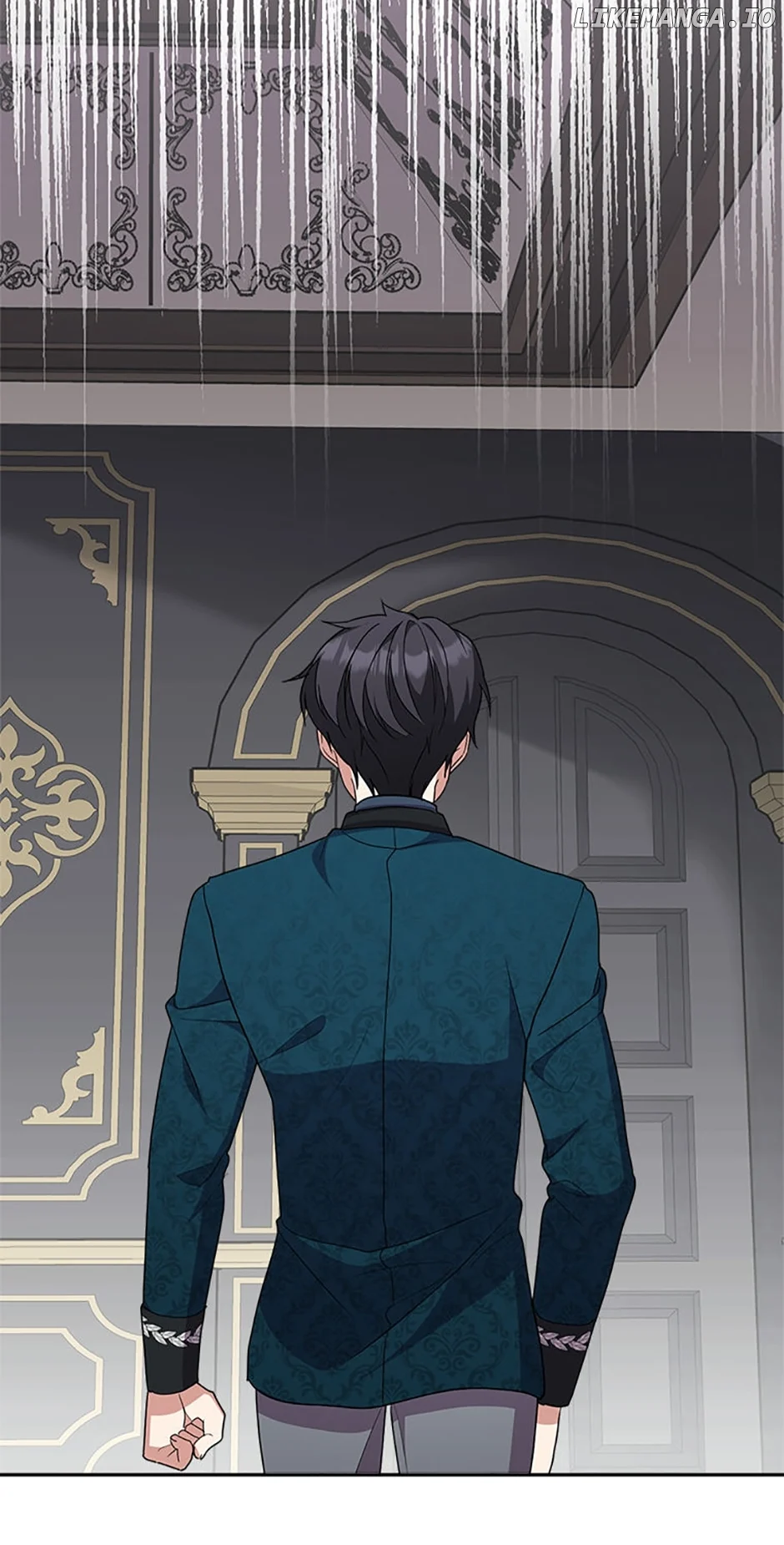 Only for Your Well-Being chapter 29 page 63