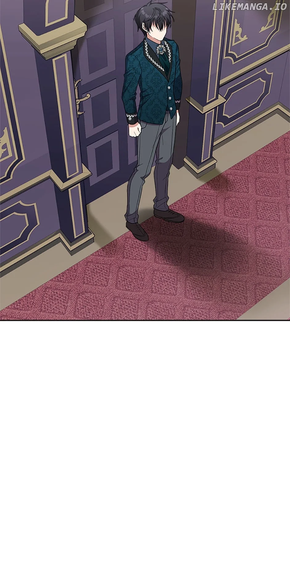 Only for Your Well-Being chapter 29 page 65