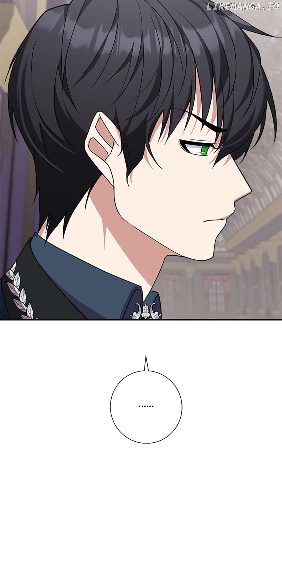 Only for Your Well-Being chapter 29 page 68