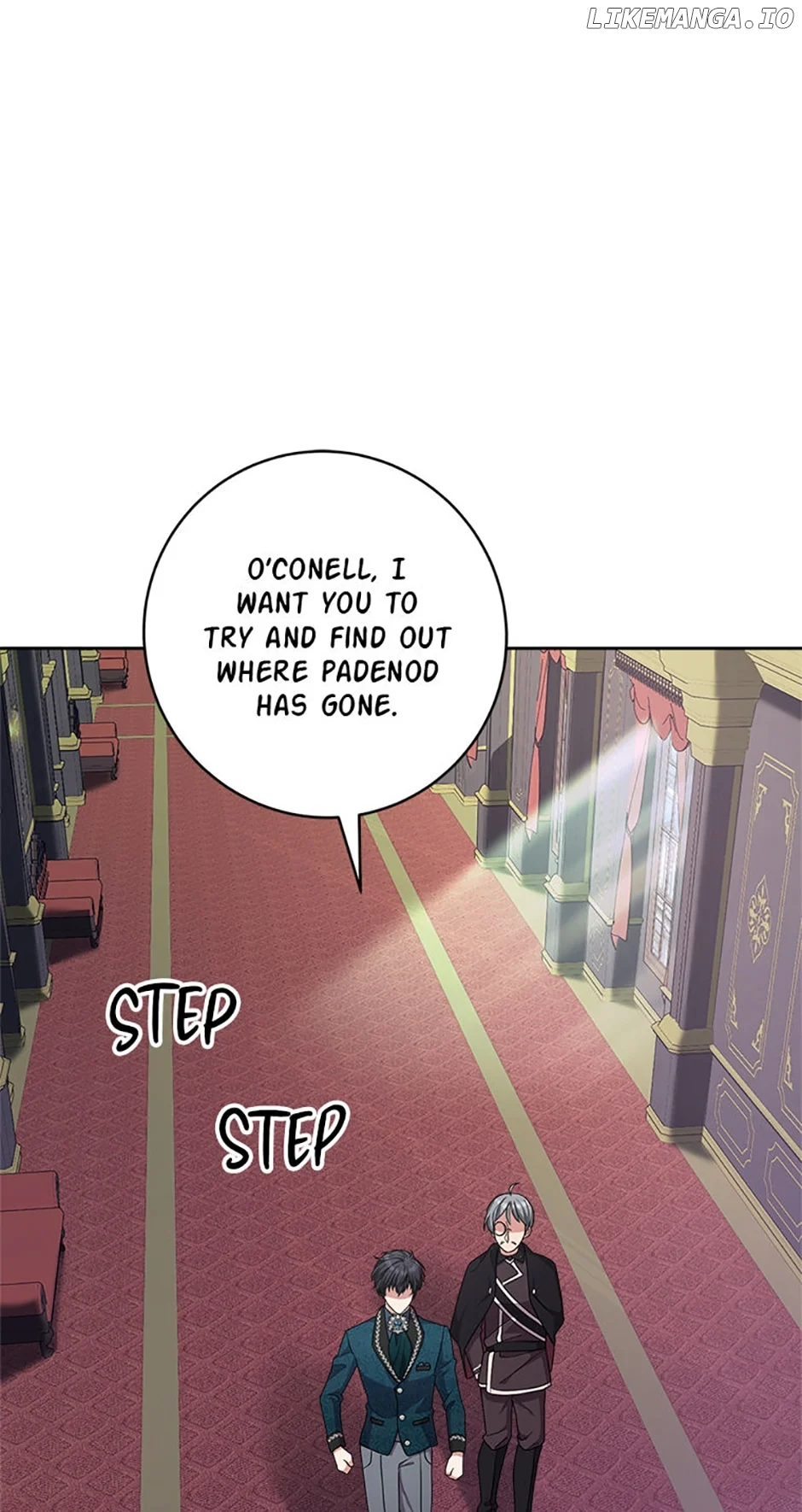 Only for Your Well-Being chapter 29 page 71