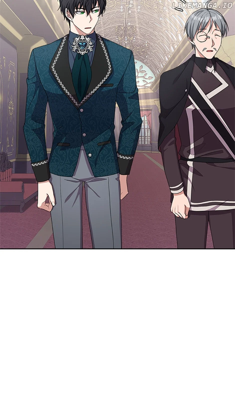 Only for Your Well-Being chapter 29 page 75