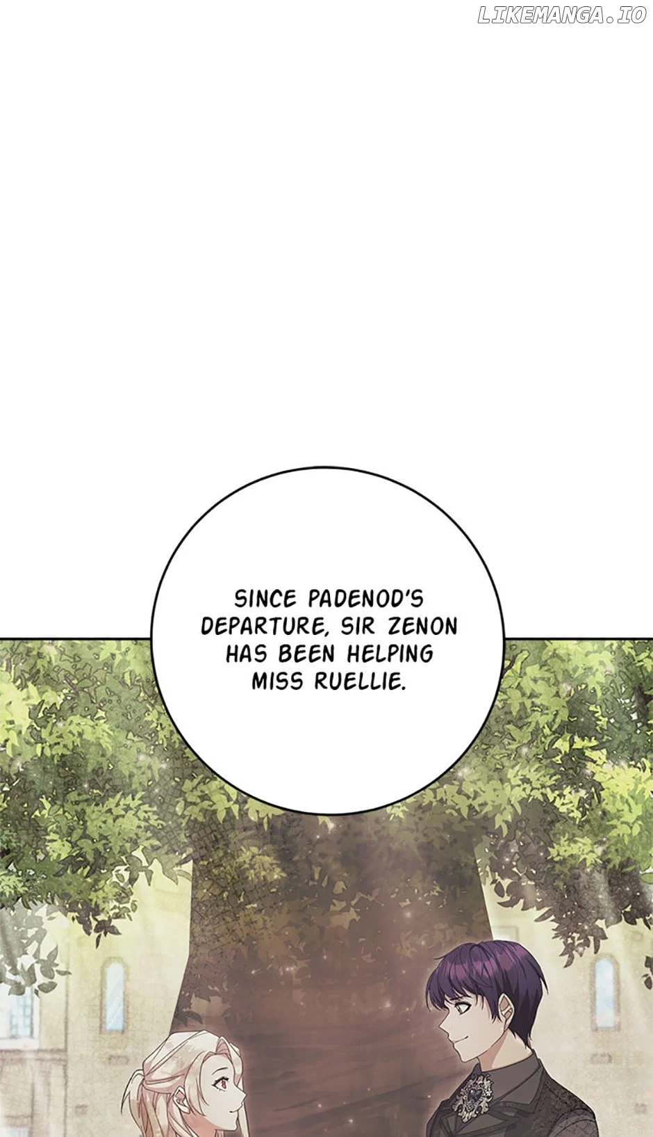 Only for Your Well-Being chapter 29 page 76
