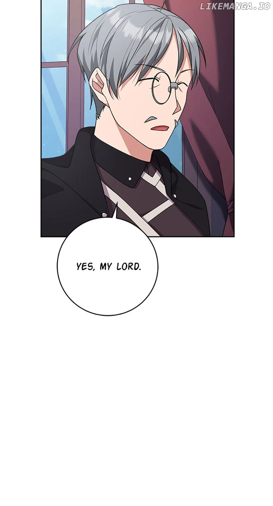 Only for Your Well-Being chapter 29 page 80