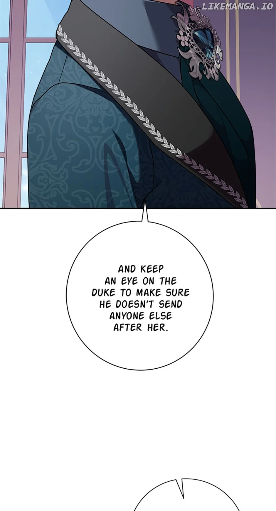 Only for Your Well-Being chapter 29 page 82