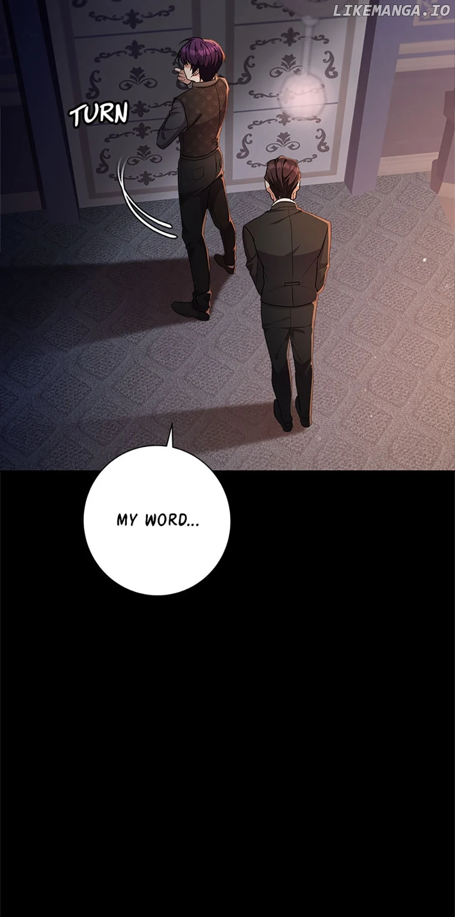 Only for Your Well-Being chapter 29 page 91