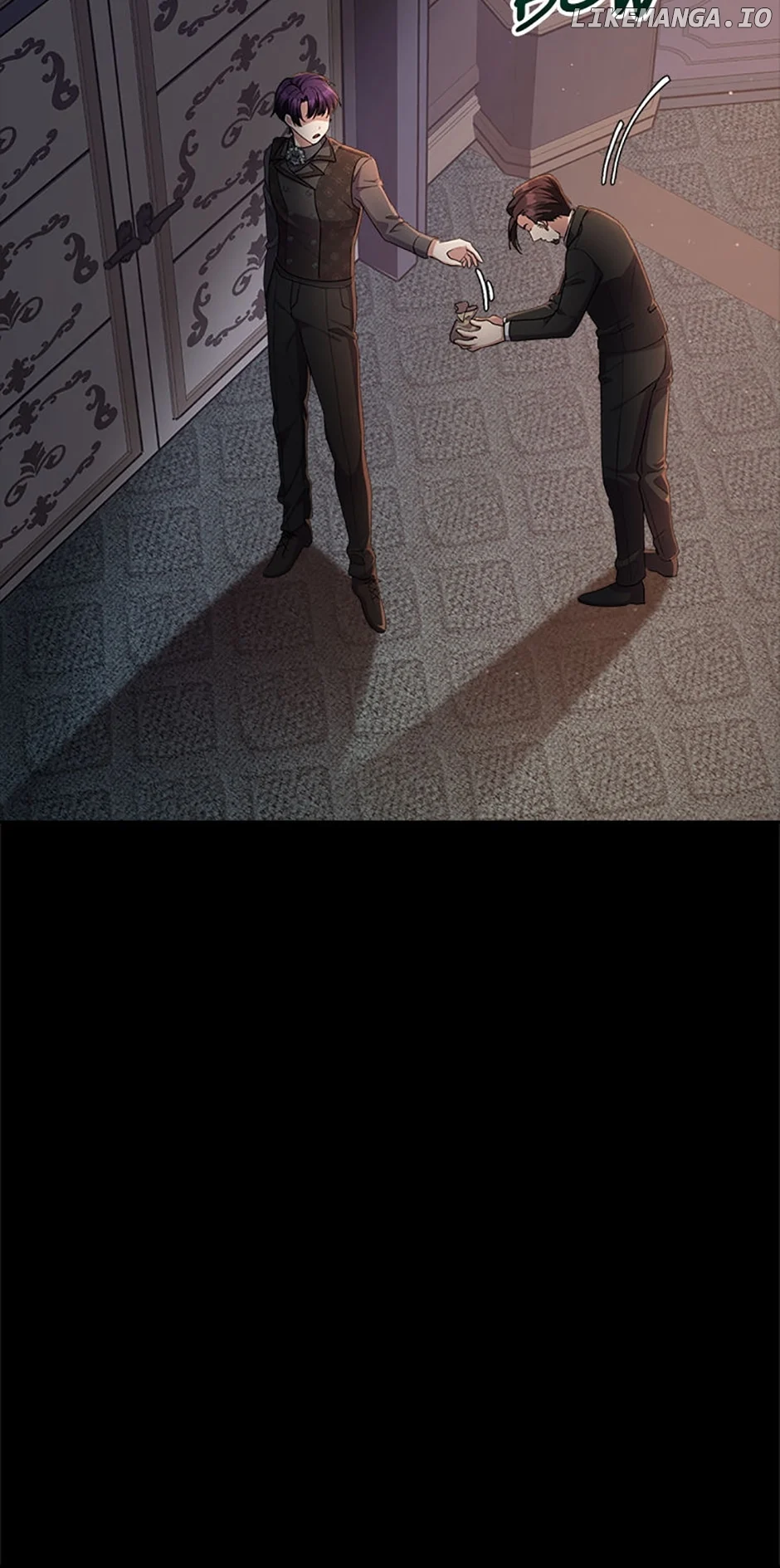 Only for Your Well-Being chapter 29 page 93