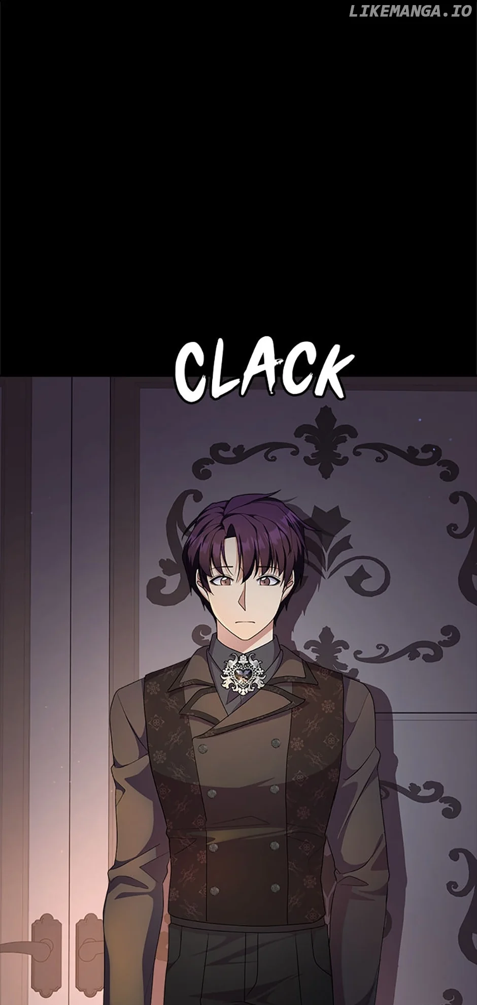 Only for Your Well-Being chapter 29 page 94