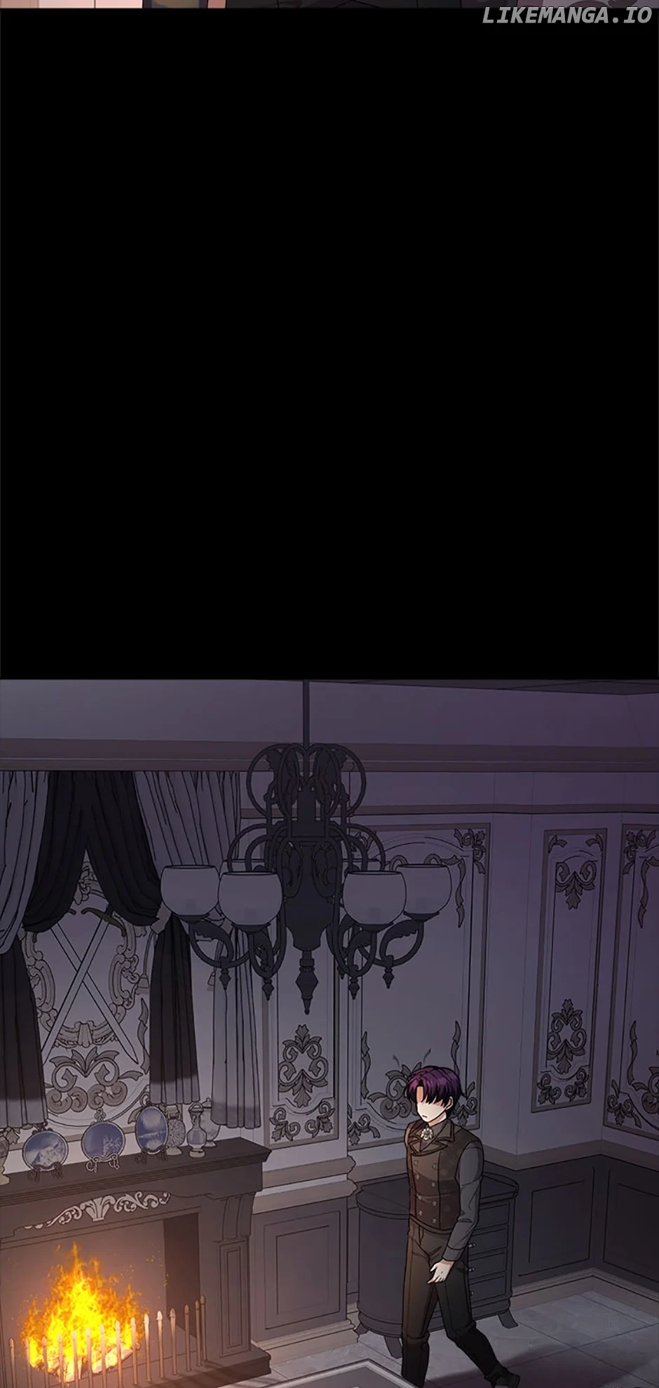 Only for Your Well-Being chapter 29 page 95
