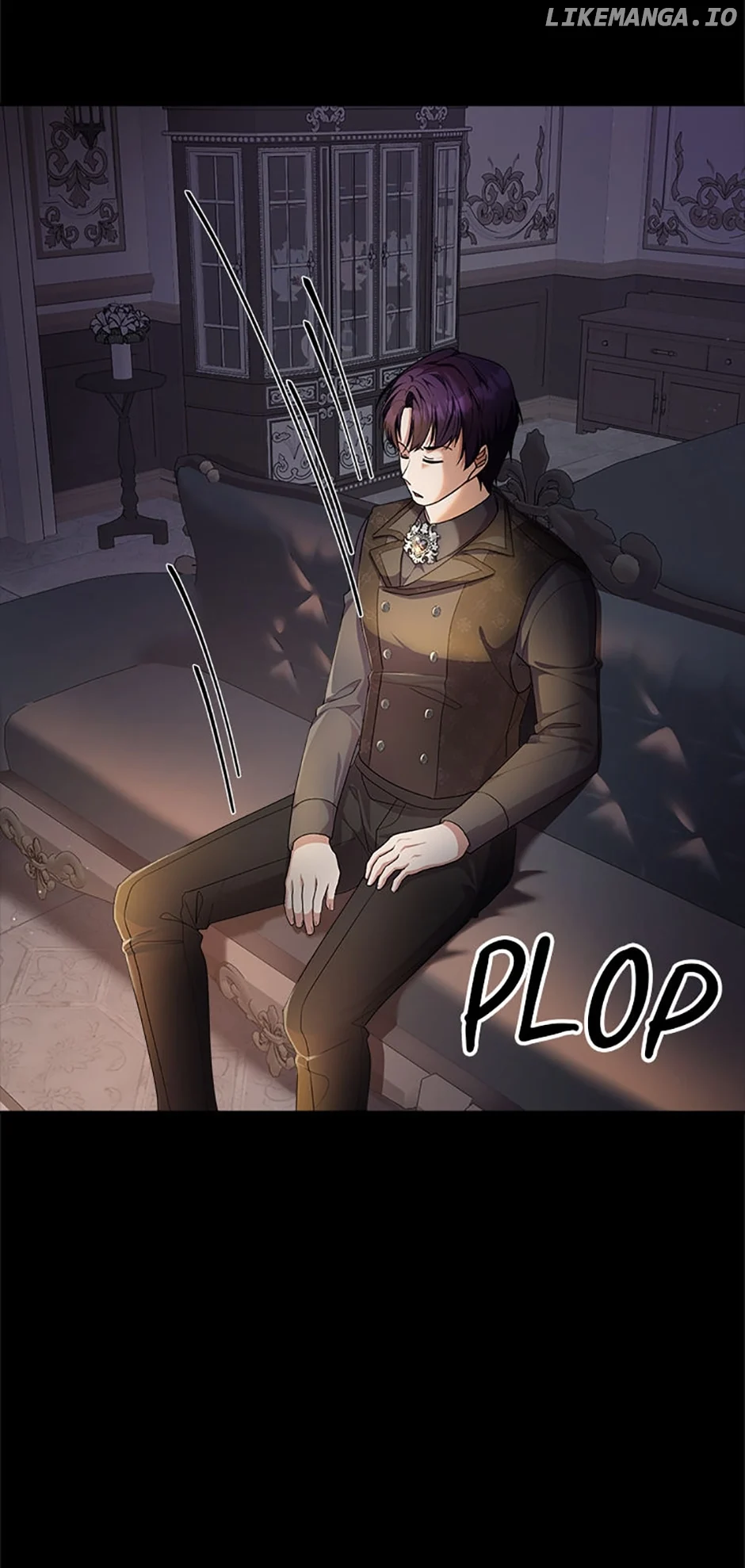 Only for Your Well-Being chapter 29 page 97