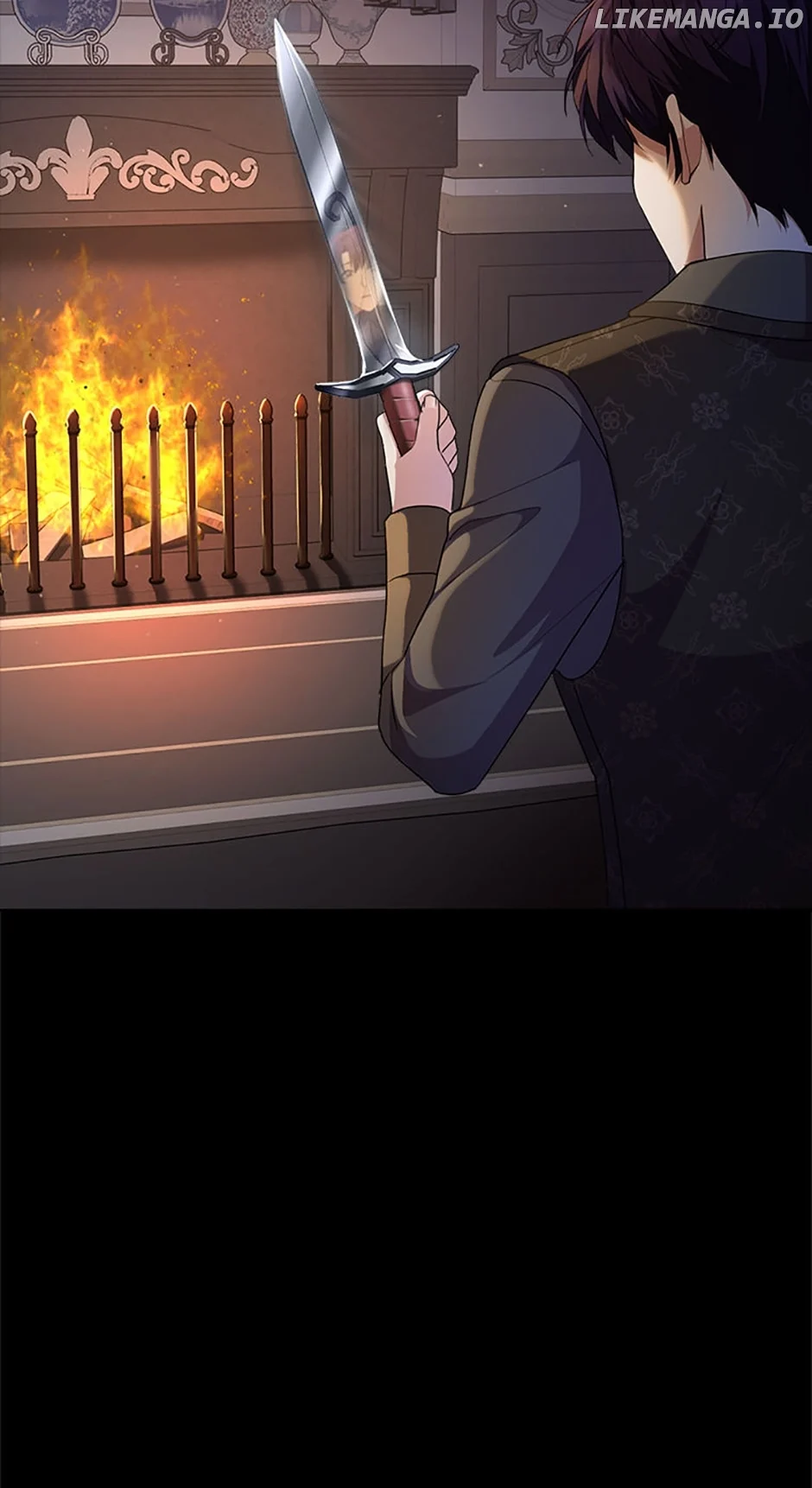 Only for Your Well-Being chapter 29 page 103