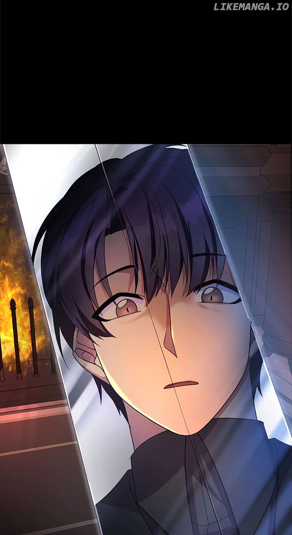 Only for Your Well-Being chapter 29 page 104