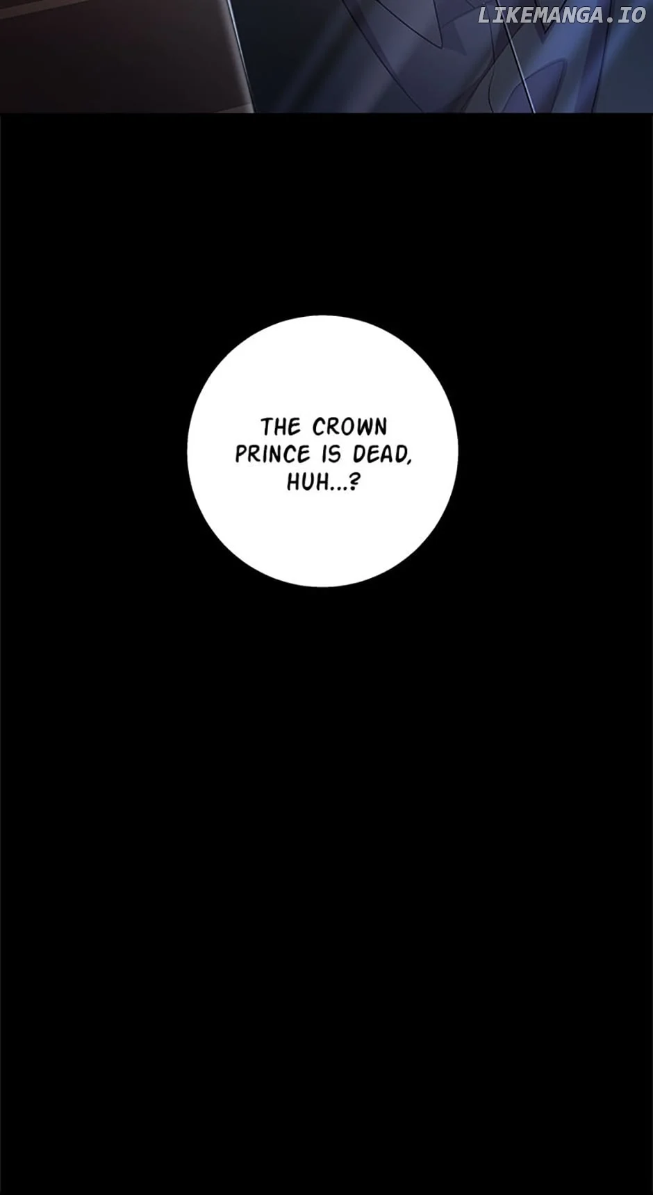 Only for Your Well-Being chapter 29 page 105