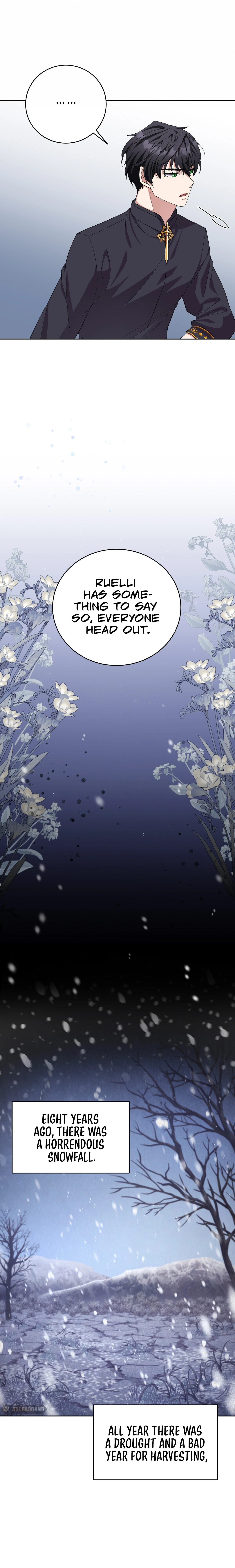 Only for Your Well-Being chapter 3 page 15