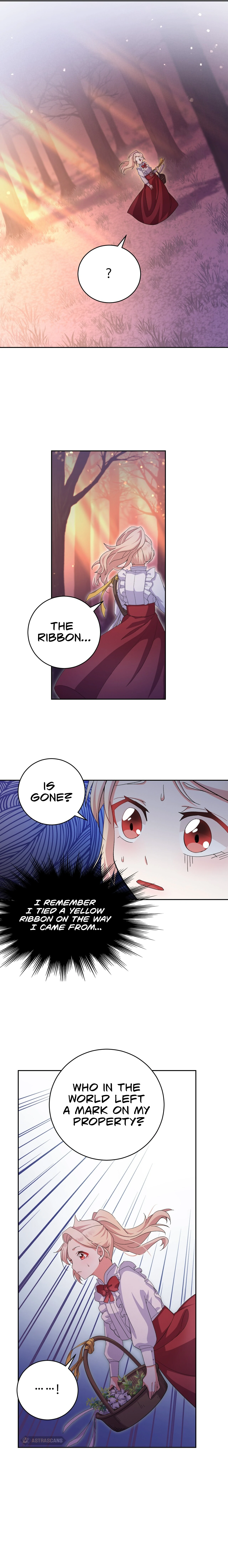 Only for Your Well-Being chapter 3 page 26