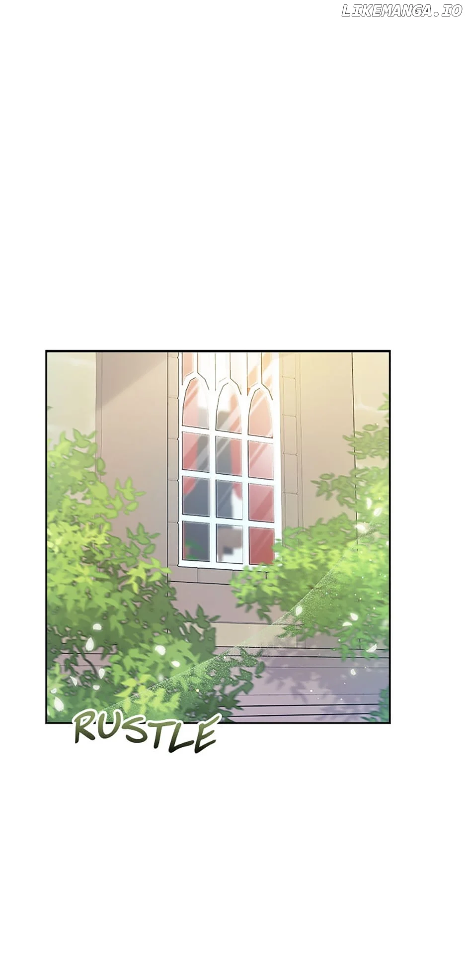Only for Your Well-Being chapter 30 page 1