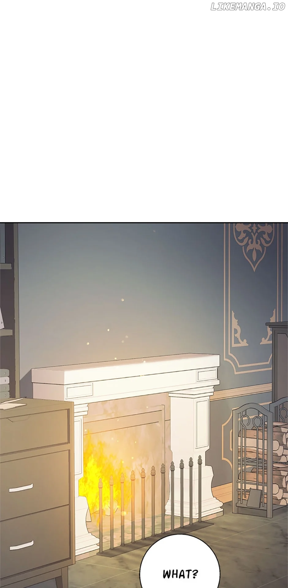 Only for Your Well-Being chapter 30 page 2