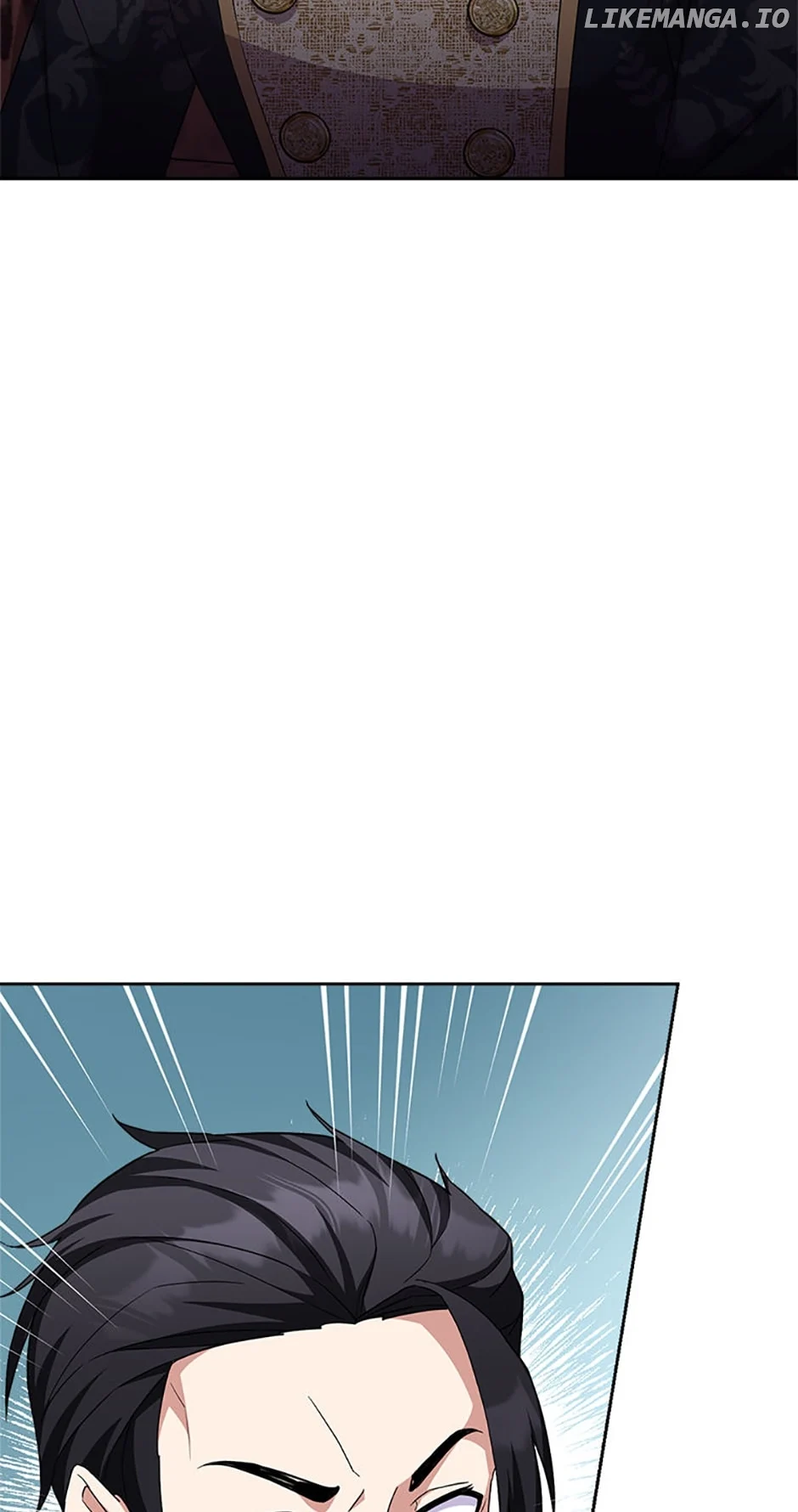 Only for Your Well-Being chapter 30 page 8