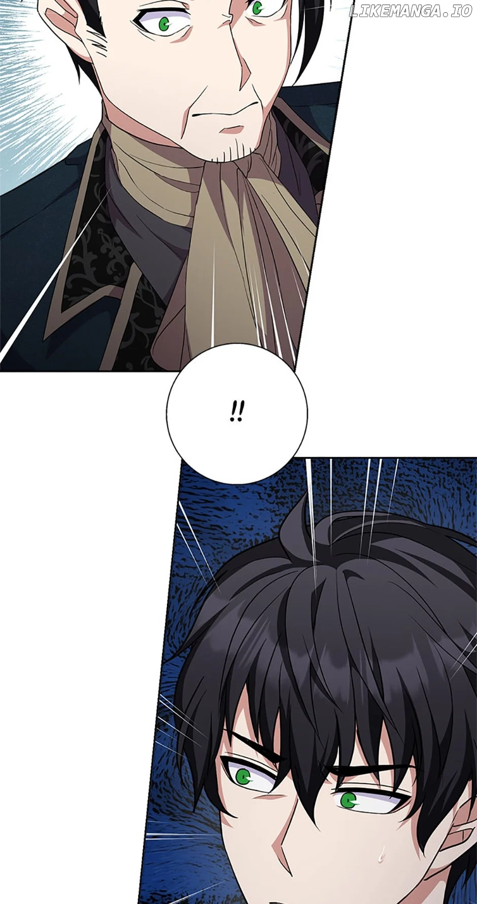Only for Your Well-Being chapter 30 page 9