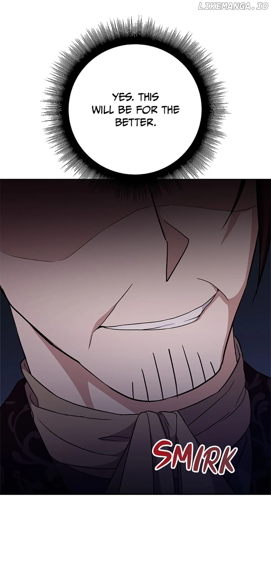 Only for Your Well-Being chapter 30 page 13