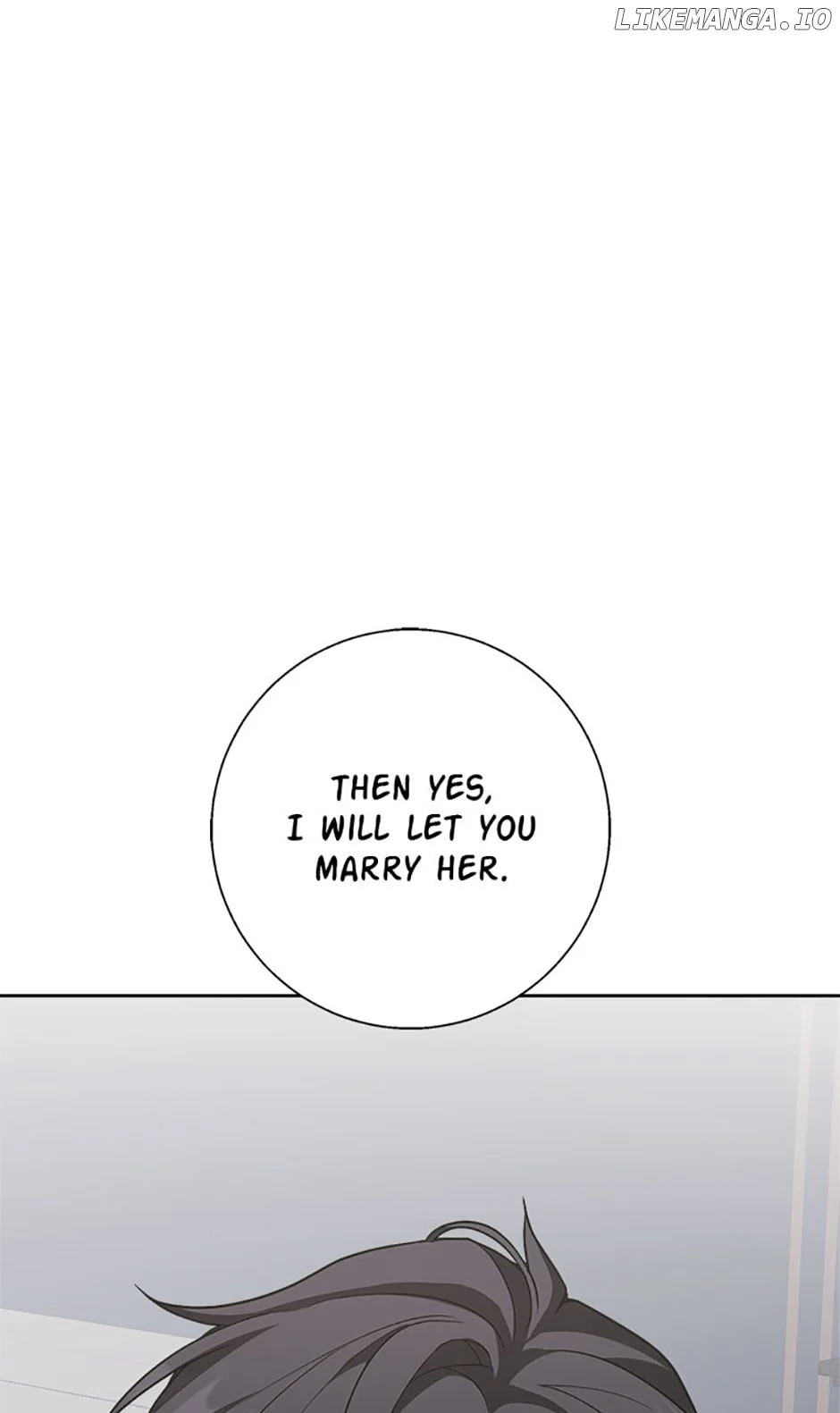 Only for Your Well-Being chapter 30 page 16