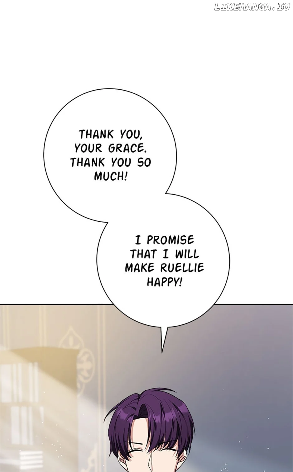 Only for Your Well-Being chapter 30 page 18