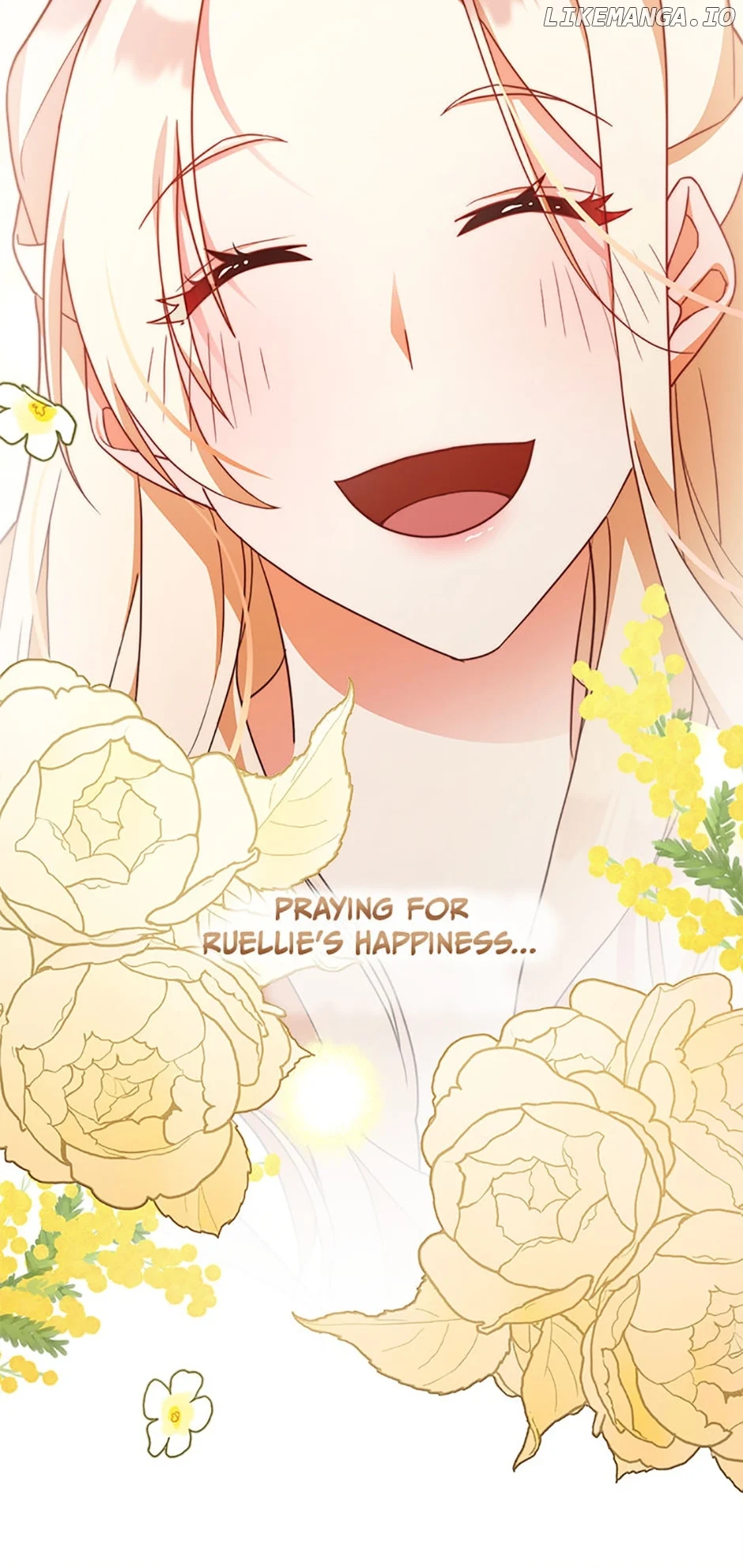 Only for Your Well-Being chapter 30 page 24