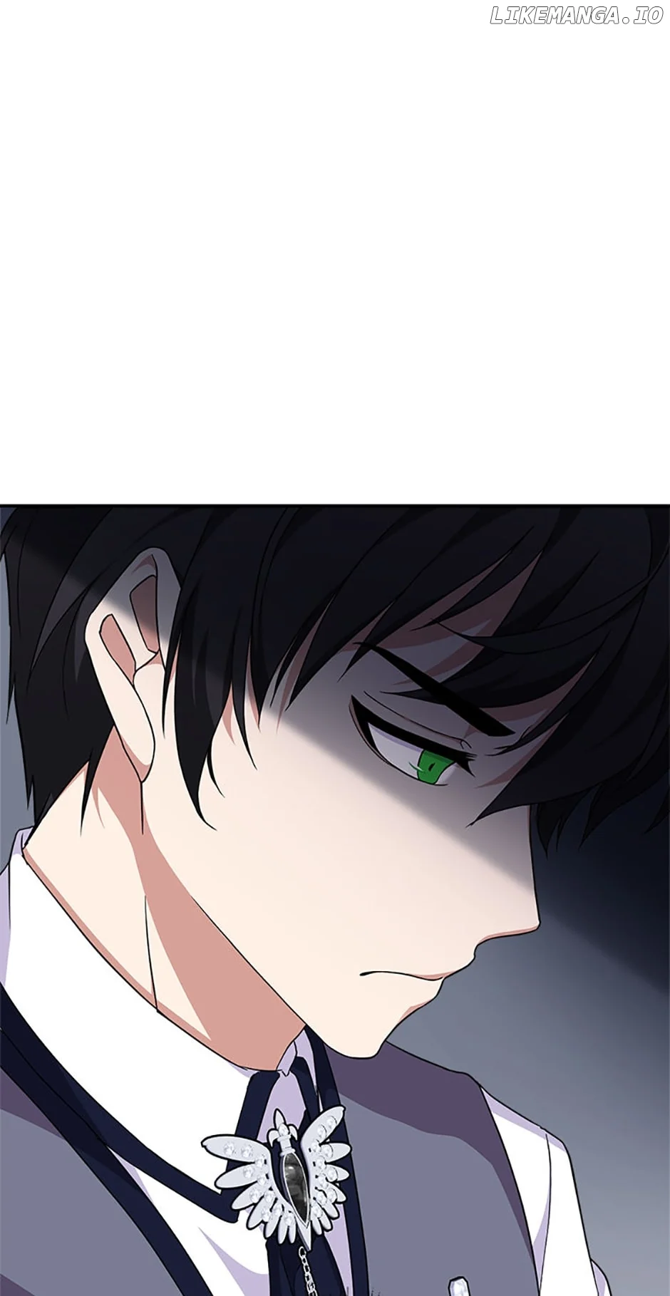 Only for Your Well-Being chapter 30 page 25
