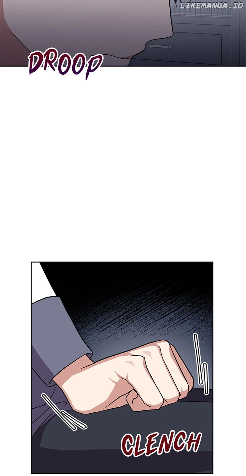 Only for Your Well-Being chapter 30 page 27