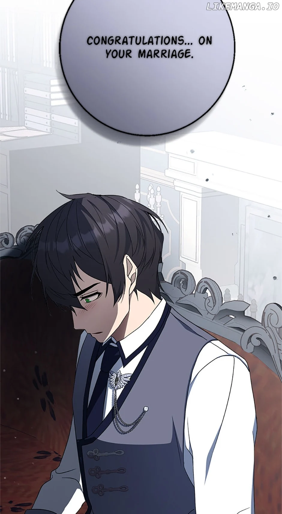 Only for Your Well-Being chapter 30 page 30