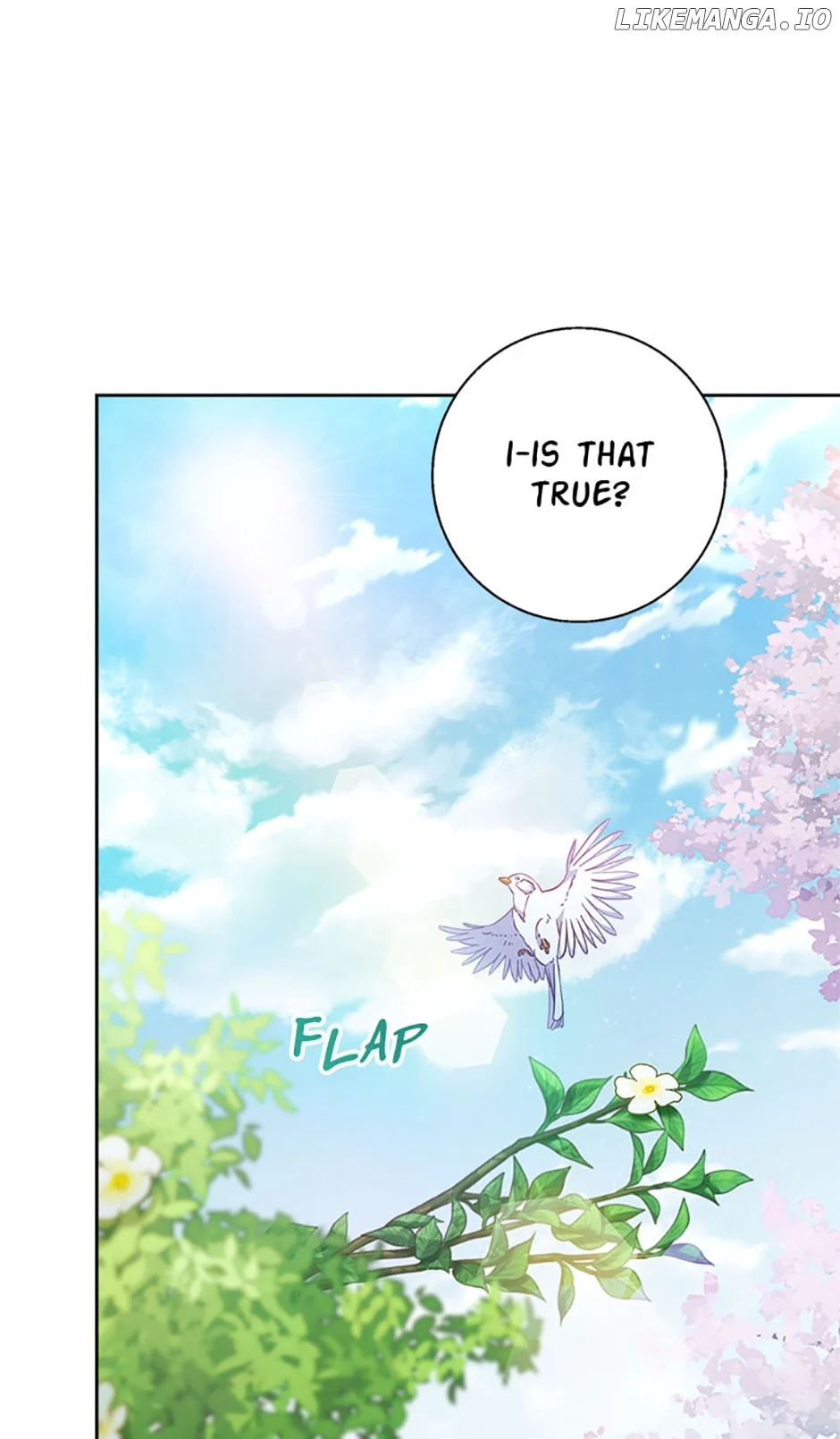 Only for Your Well-Being chapter 30 page 35
