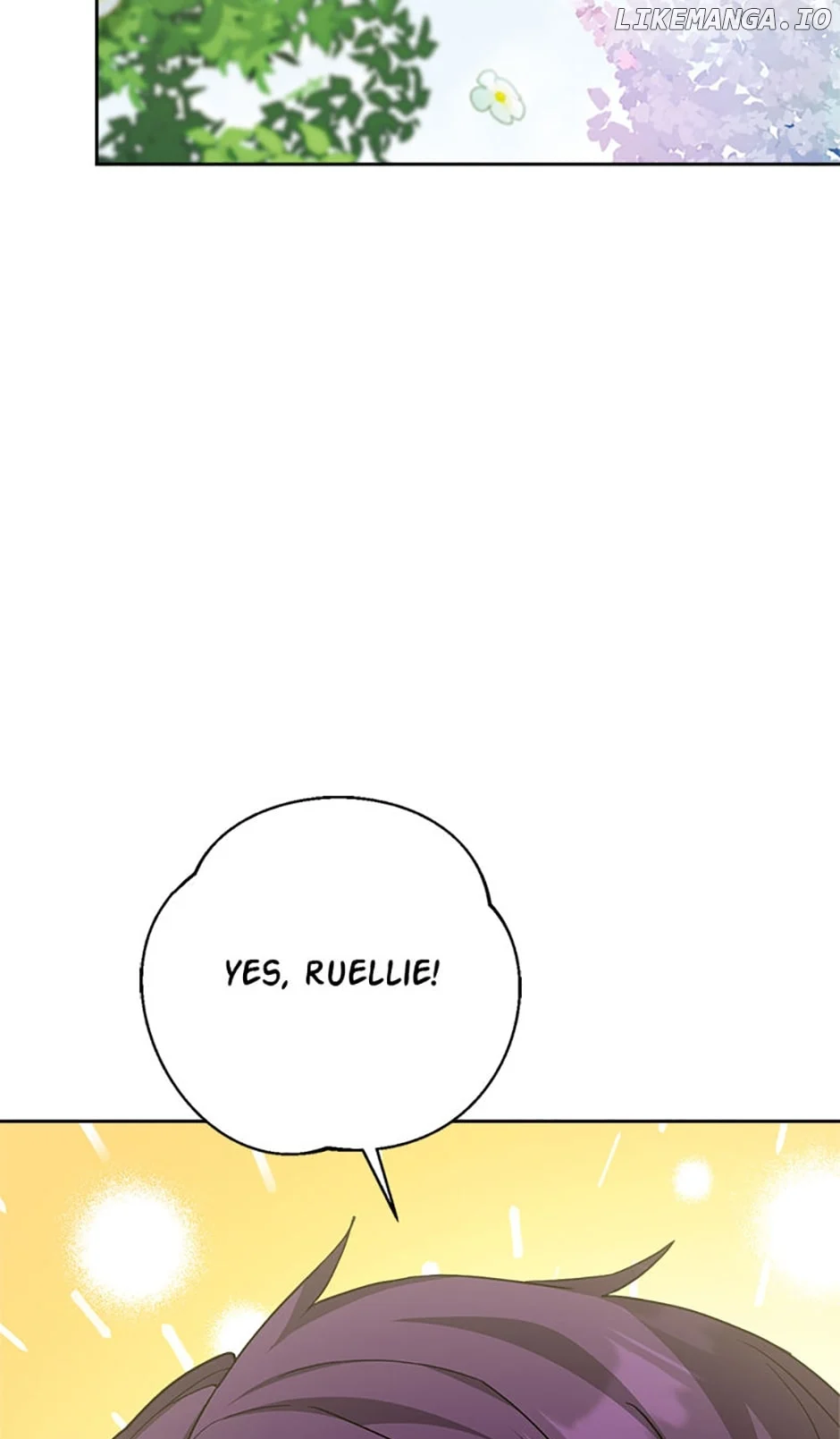 Only for Your Well-Being chapter 30 page 36