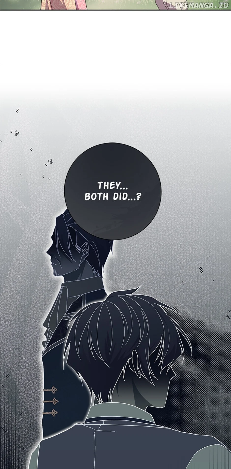 Only for Your Well-Being chapter 30 page 39