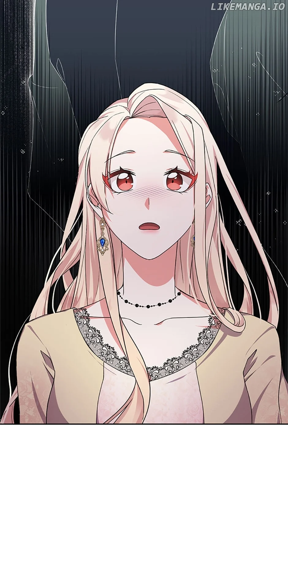 Only for Your Well-Being chapter 30 page 40