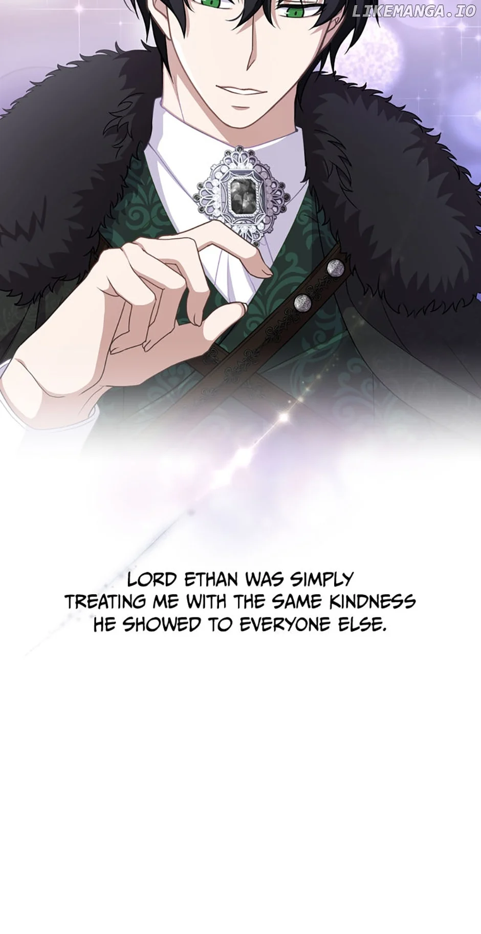 Only for Your Well-Being chapter 30 page 44