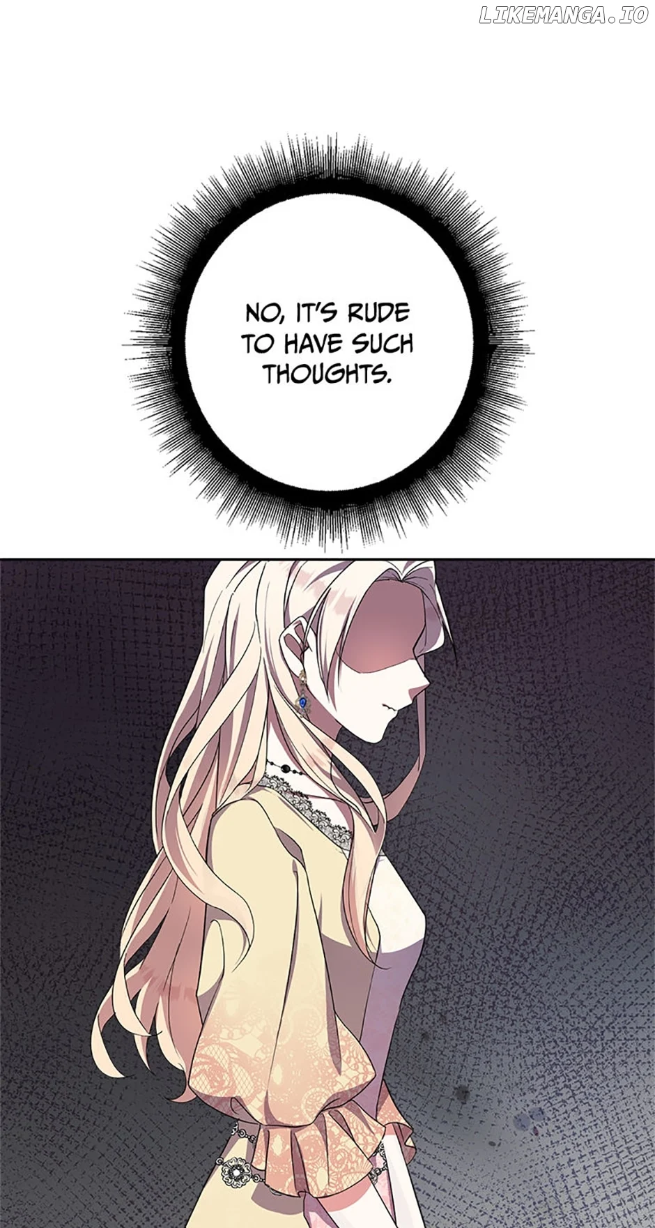 Only for Your Well-Being chapter 30 page 45